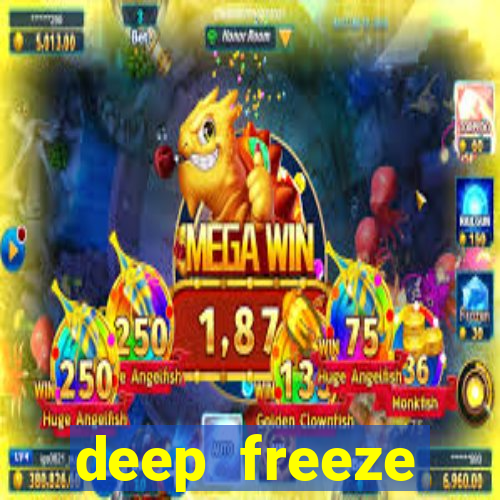 deep freeze crackeado win11